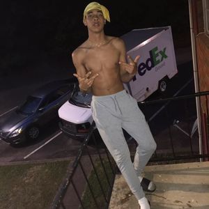 Meet your Posher, Brandon